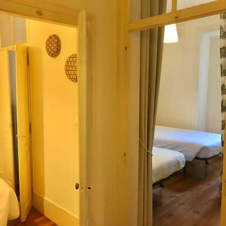 Apartament Charming Flat Lizbona Zewnętrze zdjęcie