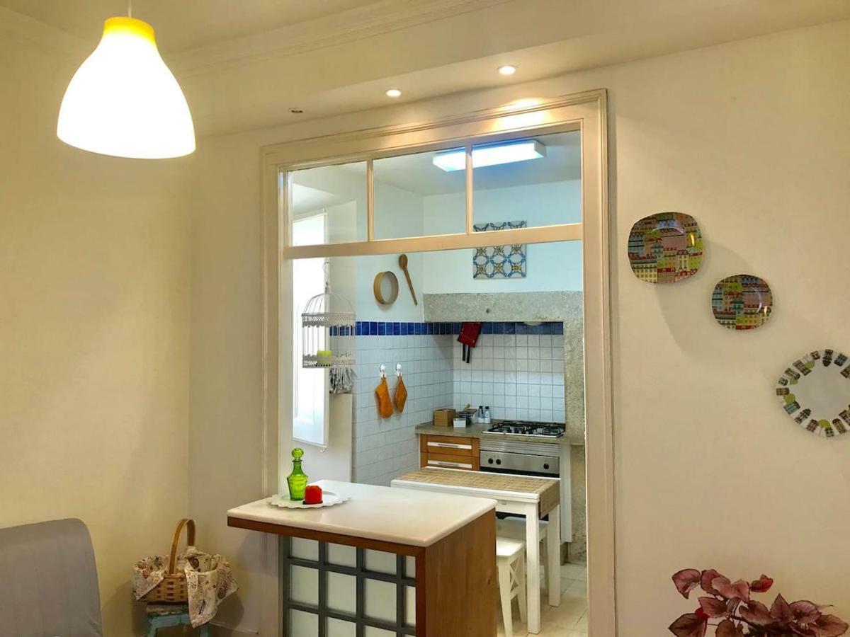 Apartament Charming Flat Lizbona Zewnętrze zdjęcie