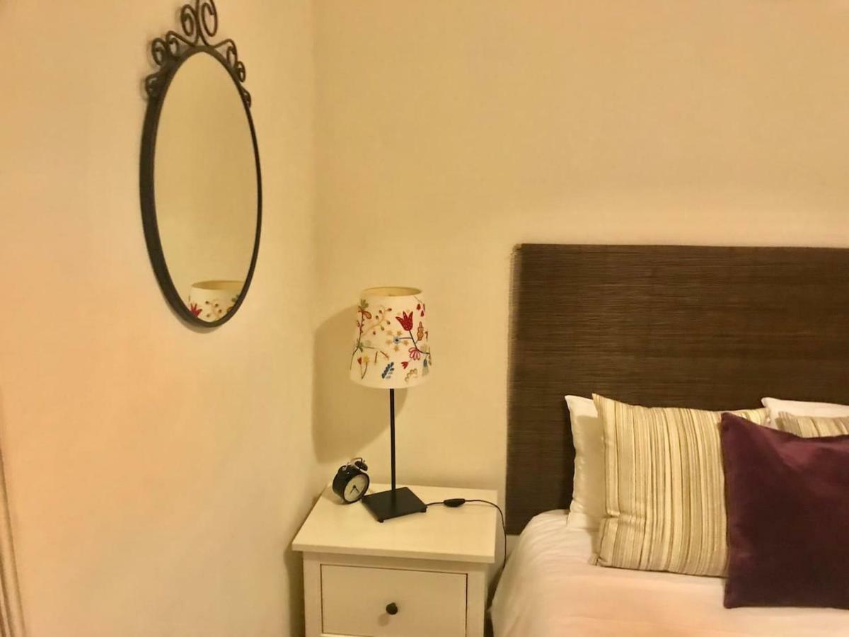 Apartament Charming Flat Lizbona Zewnętrze zdjęcie