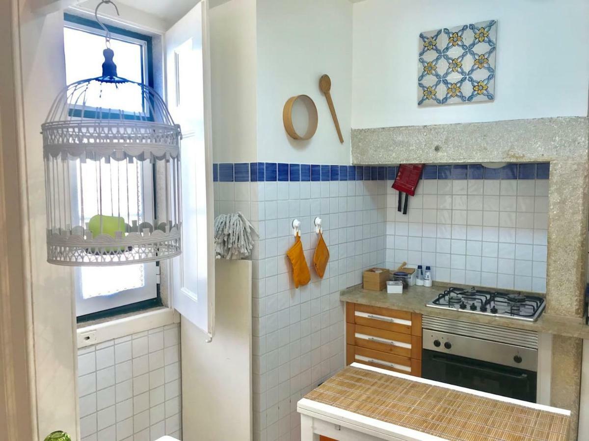 Apartament Charming Flat Lizbona Zewnętrze zdjęcie