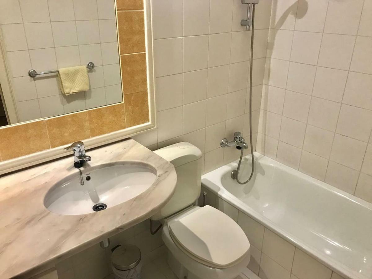 Apartament Charming Flat Lizbona Zewnętrze zdjęcie