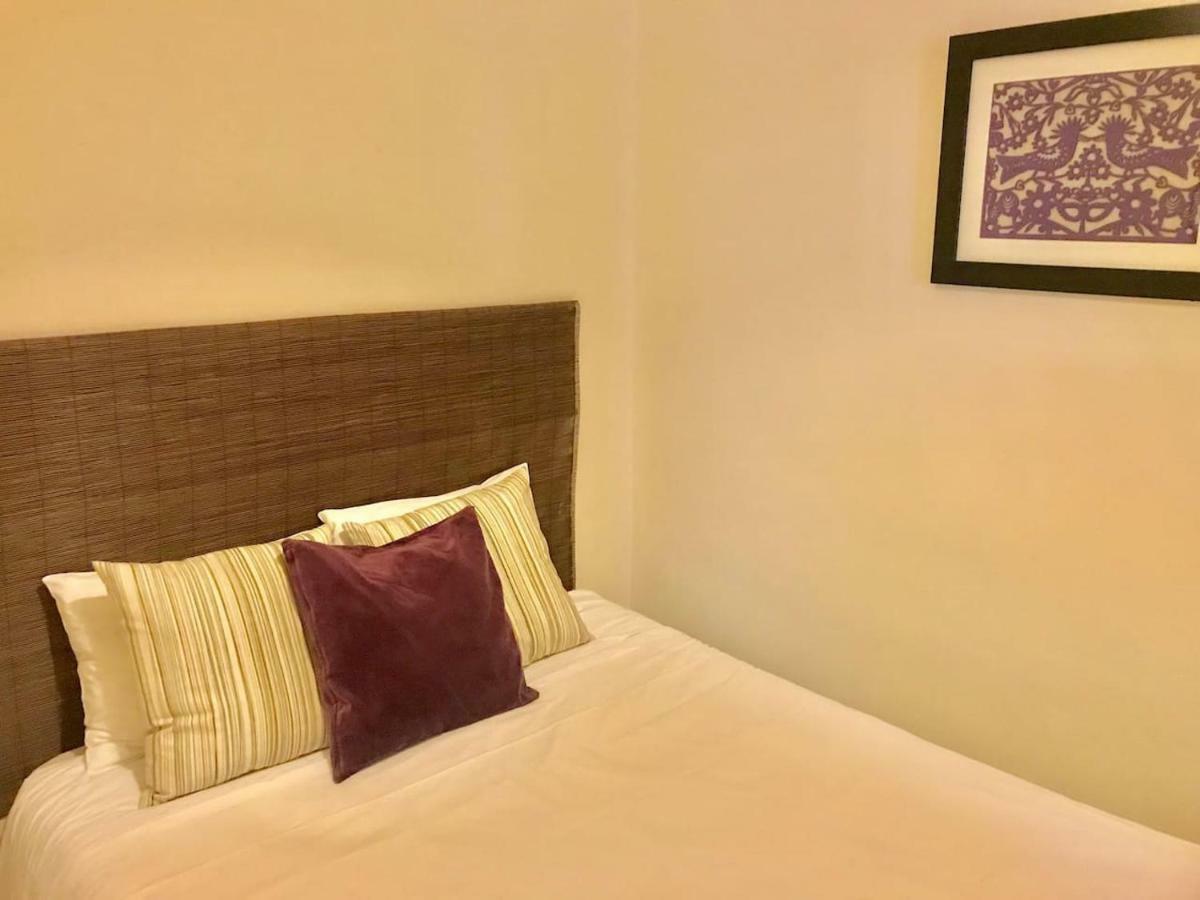 Apartament Charming Flat Lizbona Zewnętrze zdjęcie