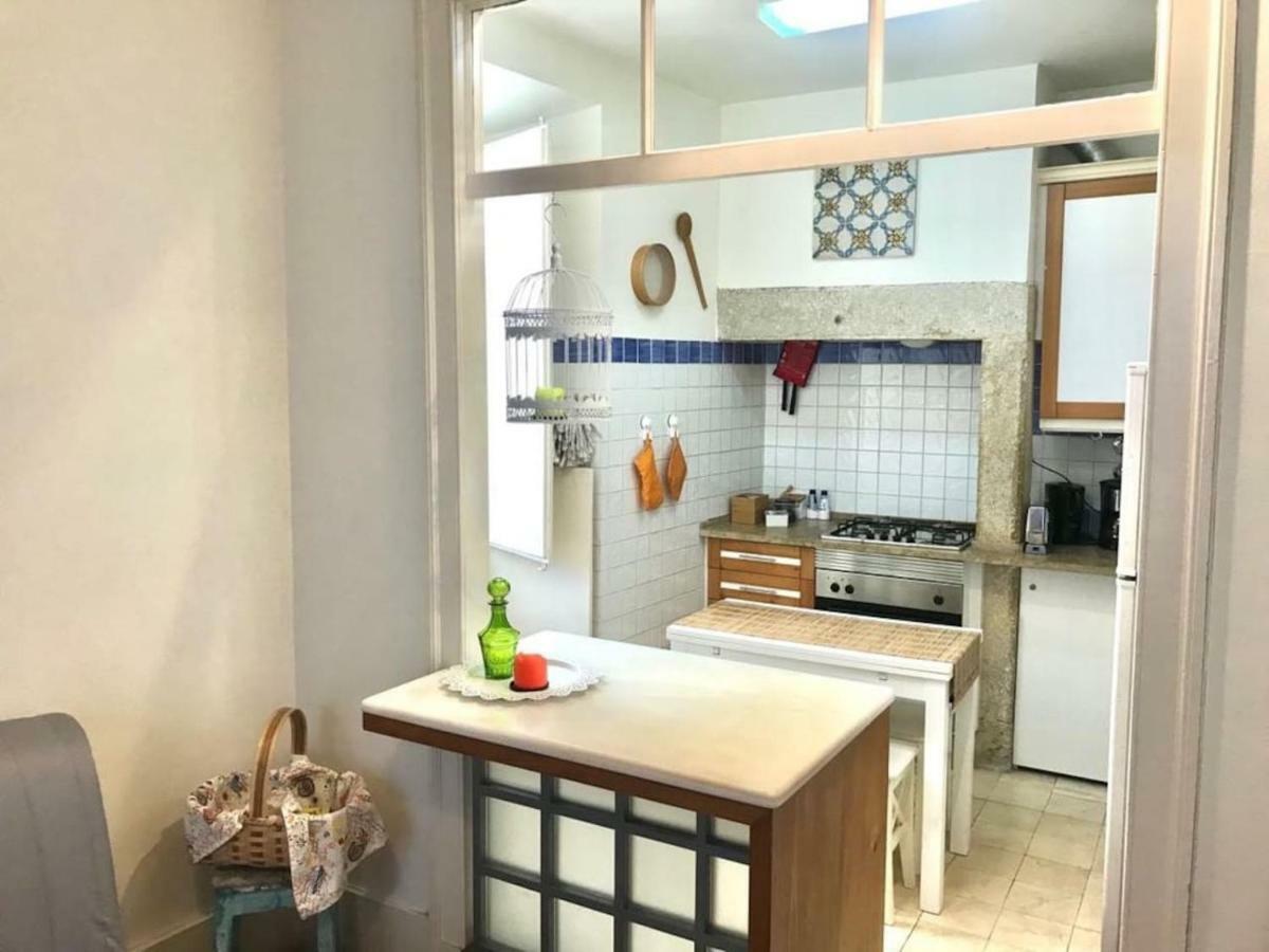 Apartament Charming Flat Lizbona Zewnętrze zdjęcie