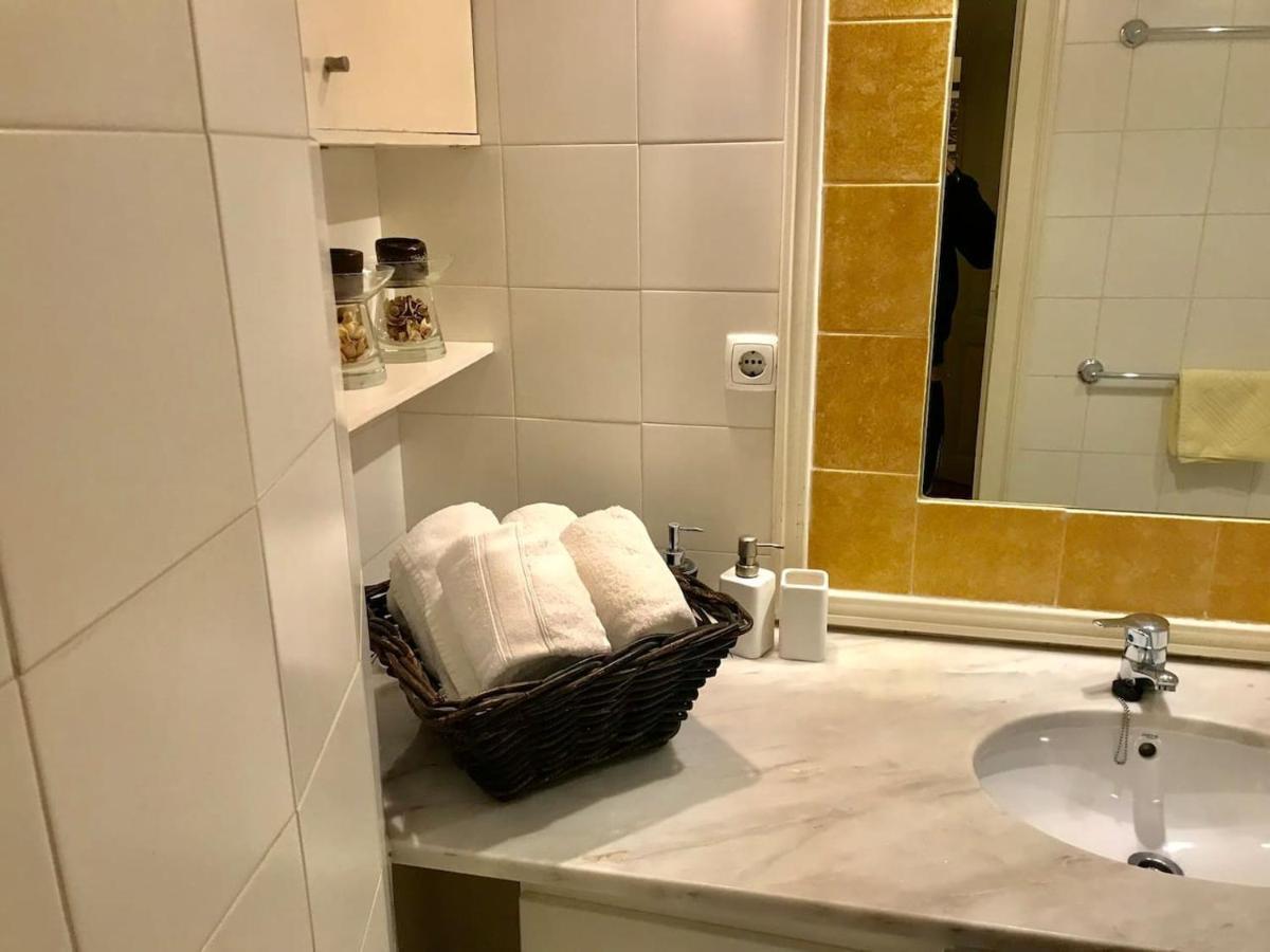 Apartament Charming Flat Lizbona Zewnętrze zdjęcie